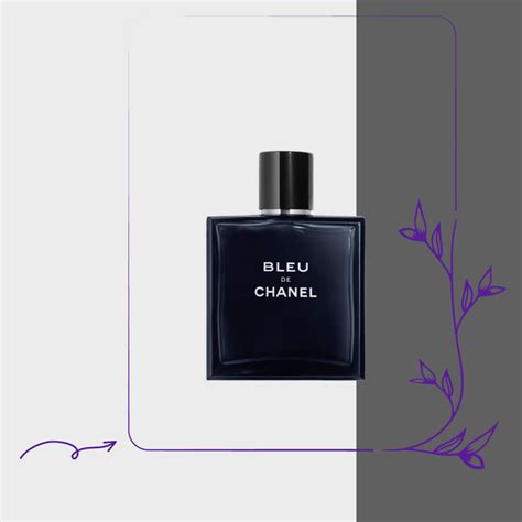 bleu de chanel wiki.